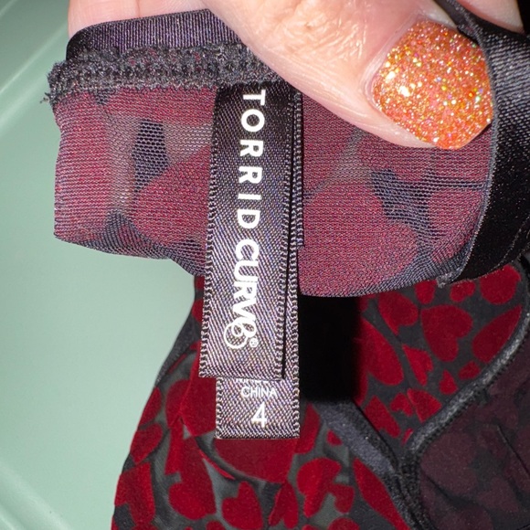 46- bundle 2 NWOT 26/28 undies - Picture 4 of 6